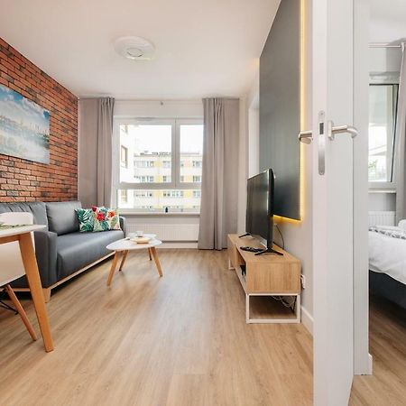 Stare Bielany 2-Bedroom Apartment Варшава Экстерьер фото